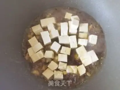 Make Soccer tofu step 7