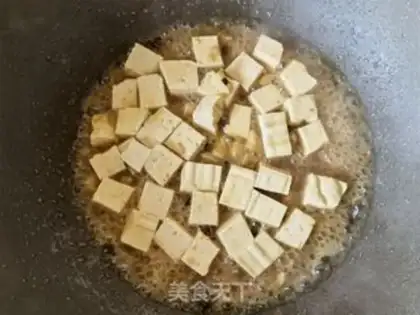 Make Soccer tofu step 8