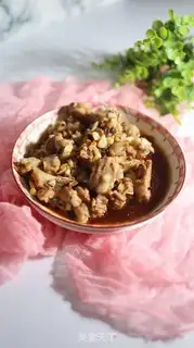 Make Bean evaporated ribs step 4