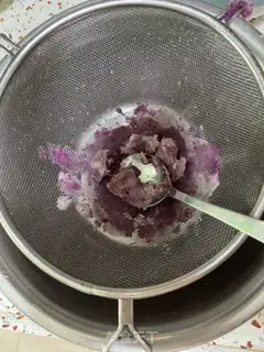 Make Mooncake pie step 0
