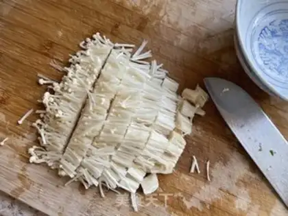 Make Gincreas step 1