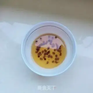 Make The tofu dress with soup step 5