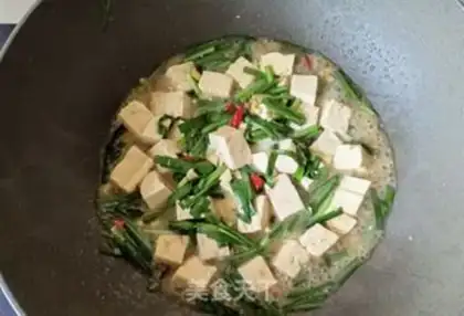 Make Soccer tofu step 10