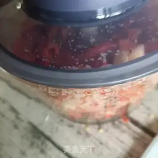 Make Homemade peppers step 5