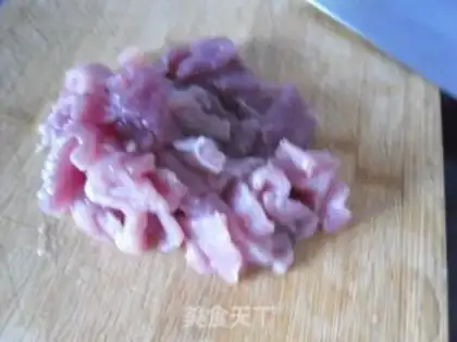 Make Hot pepper onions step 1