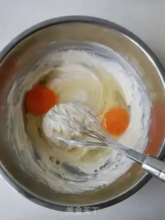 Make Coconut Tebask step 2