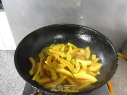 Make Cheese juice melon step 8