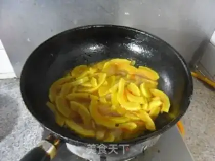 Make Cheese juice melon step 9