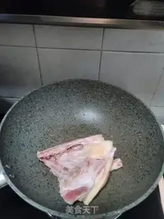 Make Sour duck step 3
