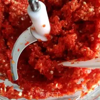 Make Homemade peppers step 6