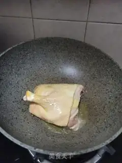 Make Sour duck step 4