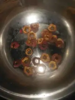 Make The mountains eat soup step 0