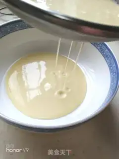 Make The durian floor step 2