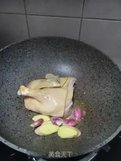 Make Sour duck step 5
