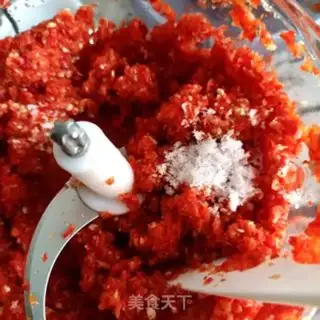 Make Mooncake pie step 4