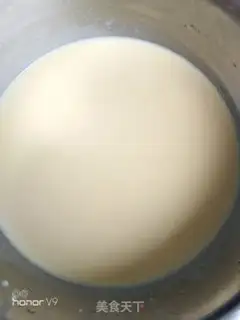 Make The durian floor step 3