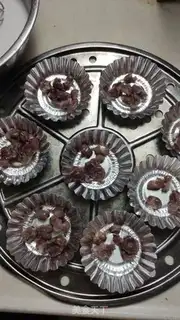 Make ♪ Red-bean-cream-cracker ♪ step 6