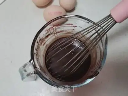 Make Cheese and cupcakes step 1