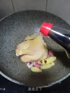 Make Sour duck step 6