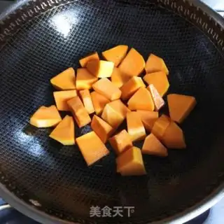 Make Pumpkin step 0
