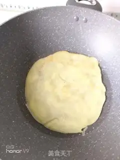 Make The durian floor step 4