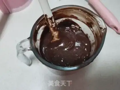 Make Cheese and cupcakes step 2