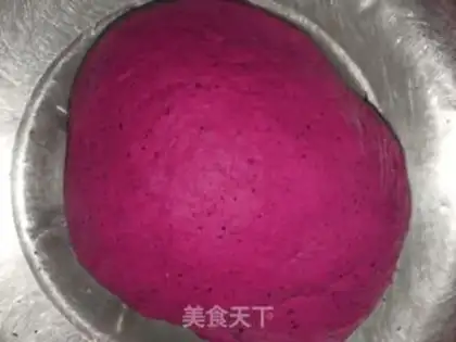 Make Flamingo meat bag step 2