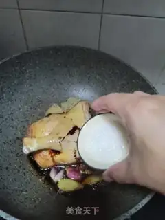 Make Sour duck step 7