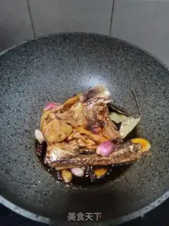 Make Sour duck step 8