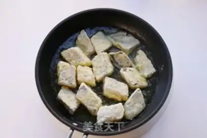 Make Fruit-flavored halibut step 3