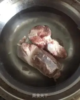Make Powder soup step 2