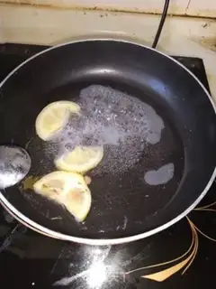 Make Taco milk tea step 4