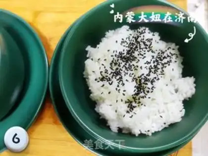 Make Cream beef step 5