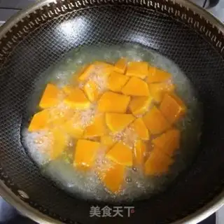 Make Pumpkin step 2