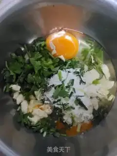 Make Pelican fried eggs step 2