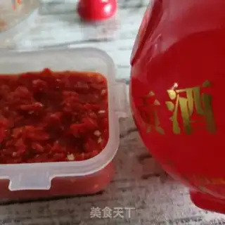 Make Homemade peppers step 10