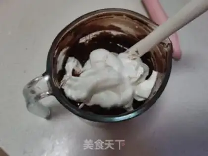 Make Cheese and cupcakes step 4