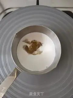 Make Coconut Tebask step 8