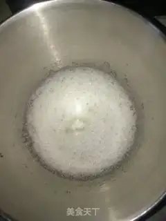 Make Eight inches of windcake step 4