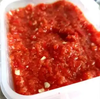 Make Homemade peppers step 11