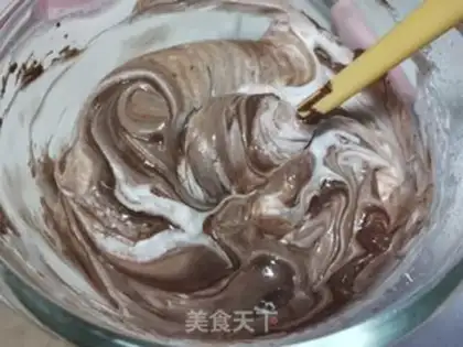 Make Cheese and cupcakes step 5