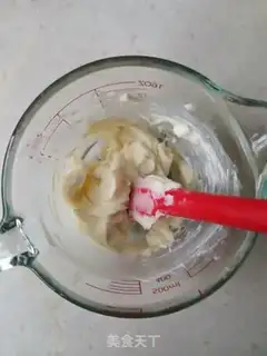 Make Coconut Tebask step 9