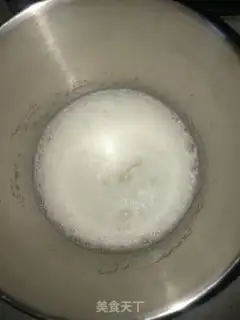 Make Eight inches of windcake step 5