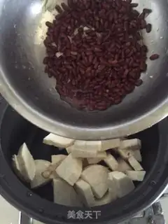 Make Powder soup step 5