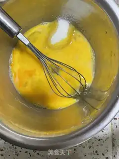 Make Mooncake pie step 9