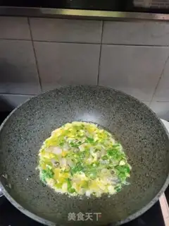 Make Pelican fried eggs step 5