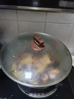 Make Sour duck step 12