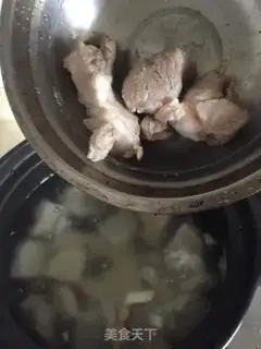 Make Powder soup step 6