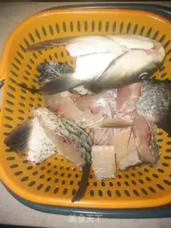 Make Cowfish step 3