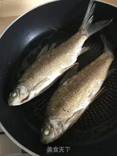 Make Powder soup step 7